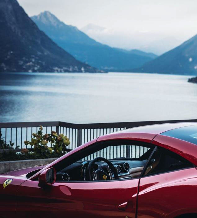 Lake Luxury - Como and Beyond - 6 Nights